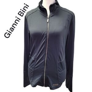 Gianni Bini running shirt/jacket